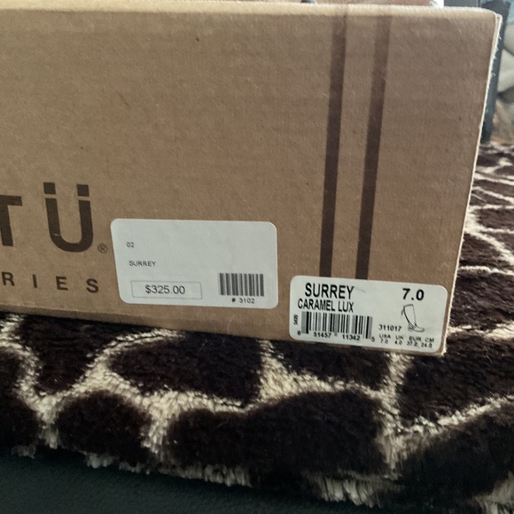 Women’s casual boot - Picture 5 of 5